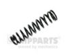 NIPPARTS N5544106 Coil Spring